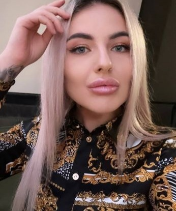 Оксана
